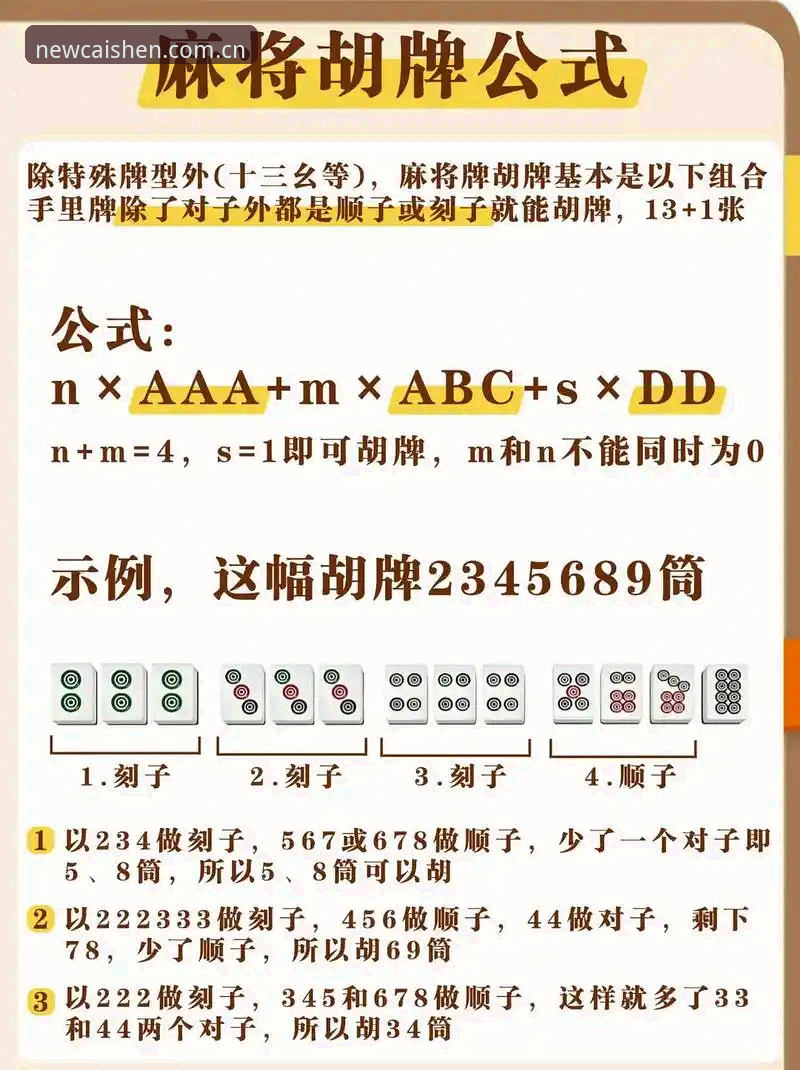掌握财神到棋牌2023版实用技巧，老玩家教你避开常见坑